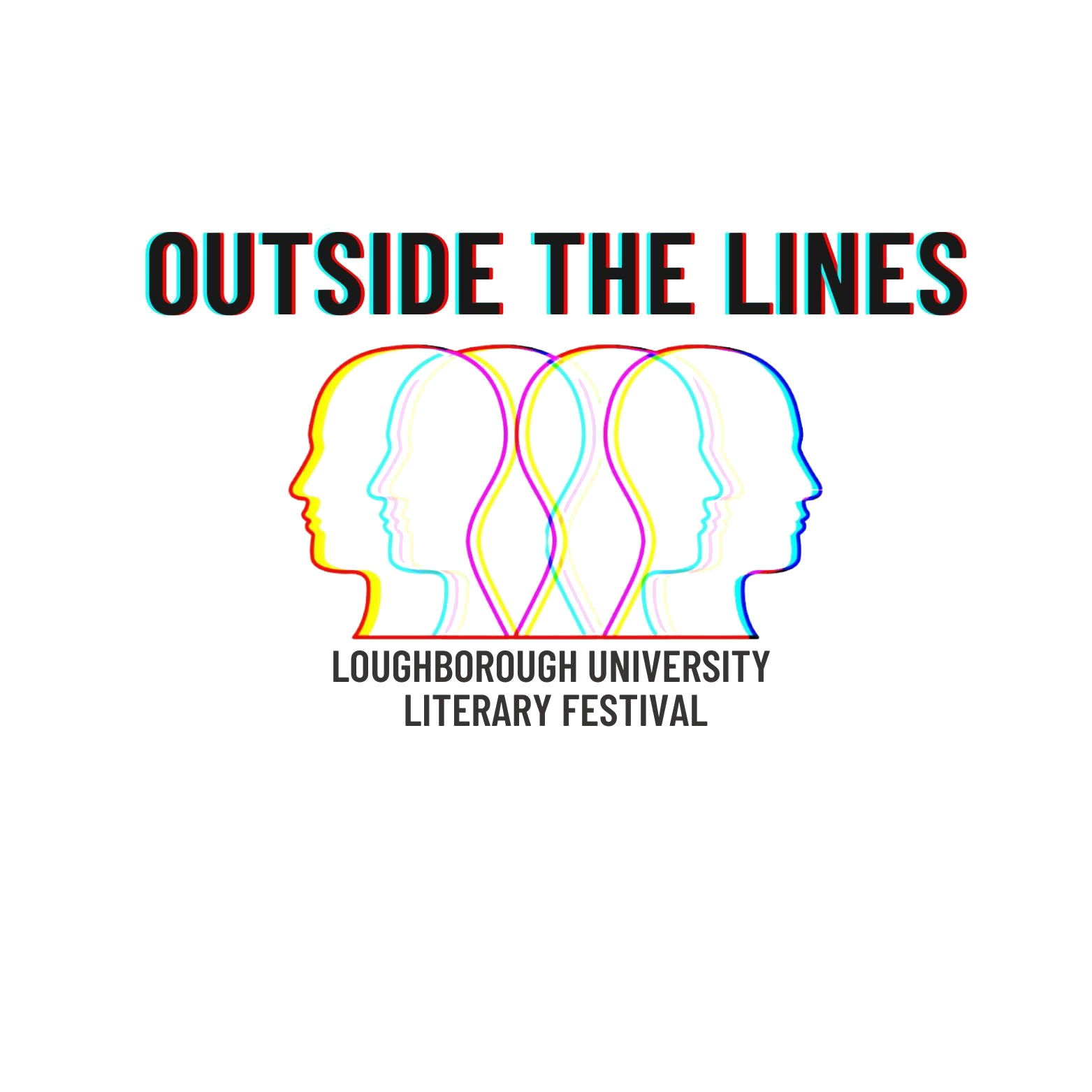 OUTSIDE THE LINES  
